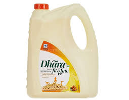 DHARA